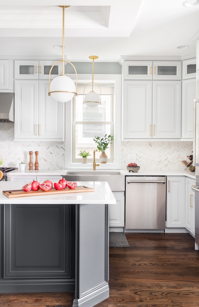 Kitchen Remodeling Services